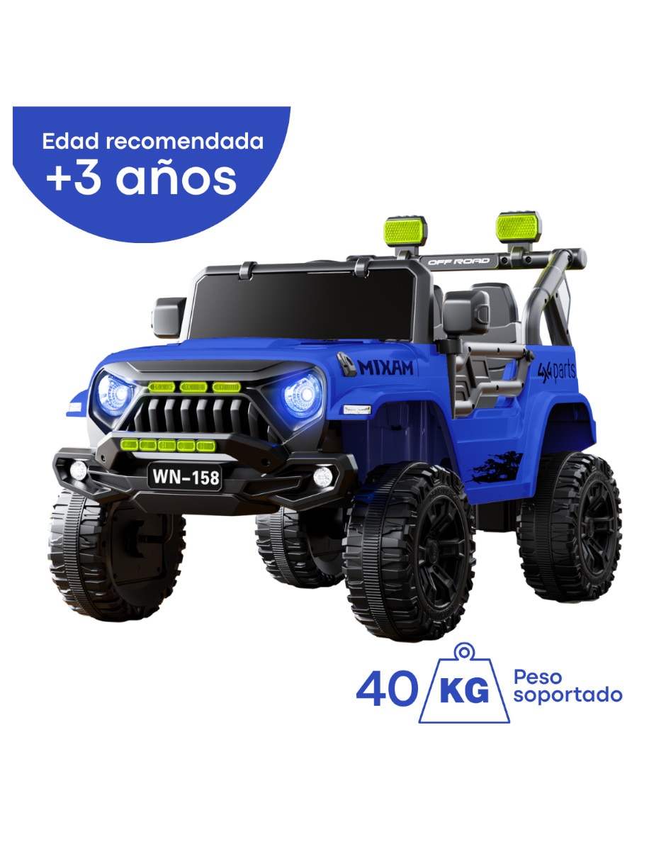 Automóvil 7